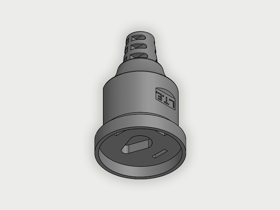Connectors for waterpressure switches